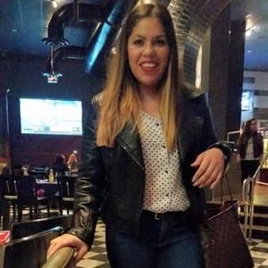 Meet your Posher, Eleyda